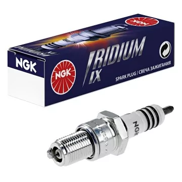 NGK VEGETABLE IRIDIUM...