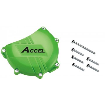 ACCEL HOSPITAL CLUB KXF450...