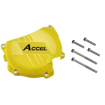 ACCEL HOSPITAL SUPPLIES OF...