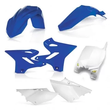 CYCRA USA Yamaha 5 EL. set...