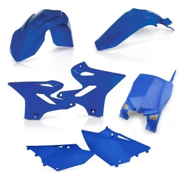 CYCRA USA Yamaha 5 EL. set...