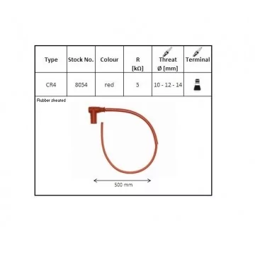 NGK FACE ANGLE (90) ROUND...