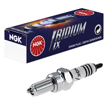 NGK VEGETABLE IRIDIUM...