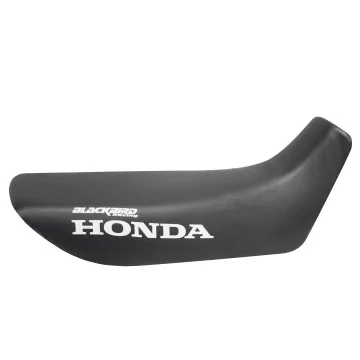 HONDA XRV 750 '92-'02 BLACK...