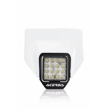 Kompletna lampa LED 4320...