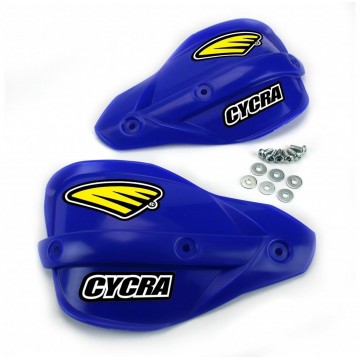 Cycra USA handbar plastic...