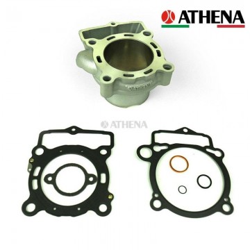 ATHENA CYLINDER STD +...