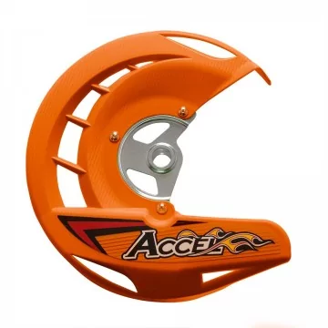 ACCEL HAMULATORY TRAIN KTM...