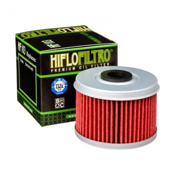 HIFLO FILTR OIL HF 103...