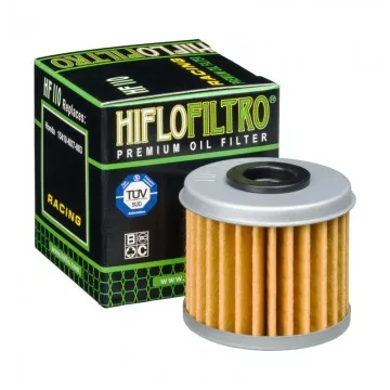 HIFLO FILTR OIL HF 110...