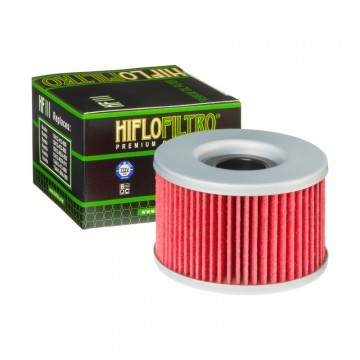 HIFLO FILTR OIL HF 111...