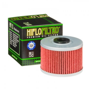 HIFLO FILTR OIL HF 112 GAS...