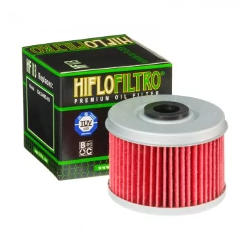 HIFLO FILTR OIL HF 113...