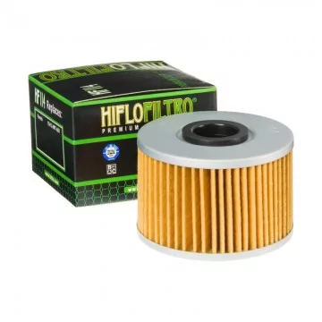 HIFLO FILTR OLEJU HF 114...