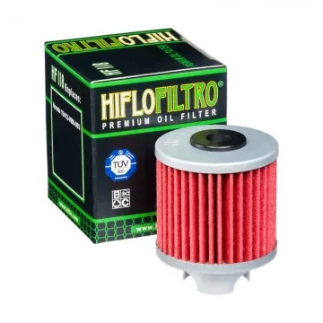 HIFLO FILTR OIL HF 118...