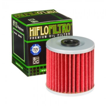 HIFLO FILTR OIL HF 123...