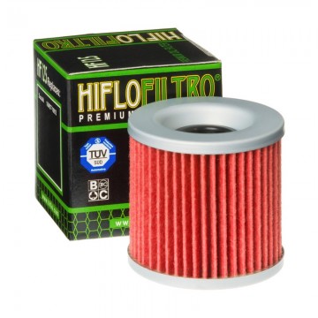 HIFLO FILTR OIL HF 125...