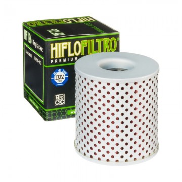 HIFLO FILTR OIL HF 126...