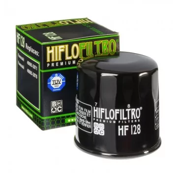 HIFLO FILTR OIL HF 128...