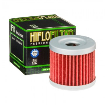 HIFLO FILTR OIL HF 131...