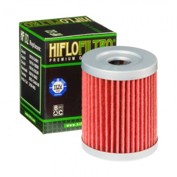 HIFLO FILTR OIL HF 132...