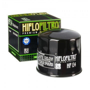 HIFLO FILTR OIL HF 134...