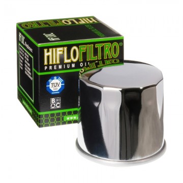 HIFLO FILTR OIL HF 138C...