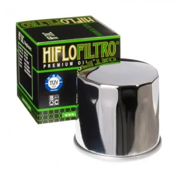 HIFLO FILTR OLEJU HF 138C...