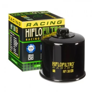 HIFLO FILTR OIL HF 138...