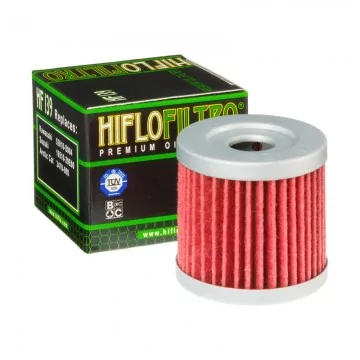 HIFLO FILTR OIL HF 139 DR...