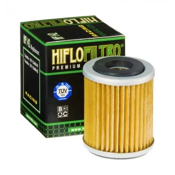 HIFLO FILTR OIL HF 142...