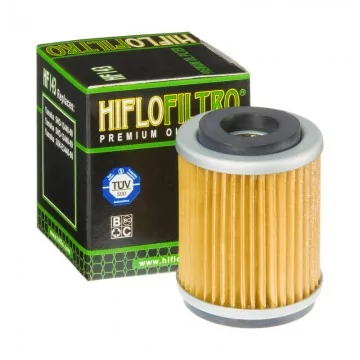 HIFLO FILTR OIL HF 143 XT...