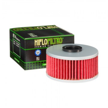 HIFLO FILTR OIL HF 144 XS...