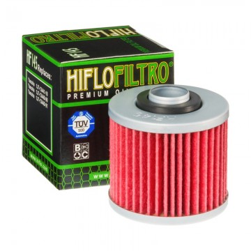 HIFLO FILTR OIL HF 145...