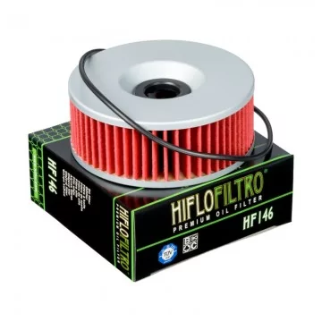 HIFLO FILTR OIL HF 146...