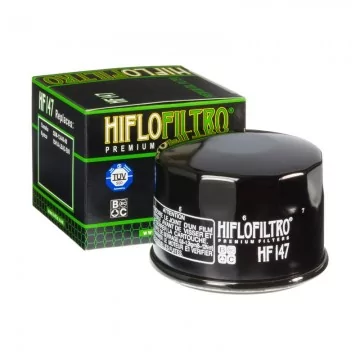 HIFLO FILTR OIL HF 147...