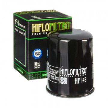 HIFLO FILTR OIL HF 148 FJR...