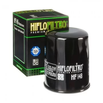 HIFLO FILTR OLEJU HF 148...