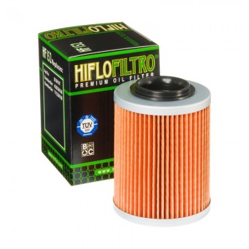 HIFLO FILTR OIL HF 152 RSV...