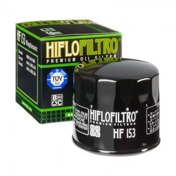 HIFLO FILTR OIL HF 153...