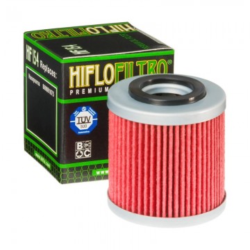 HIFLO FILTR OIL HF 154...