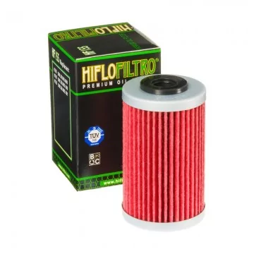 HIFLO FILTR OIL HF 155 KTM...