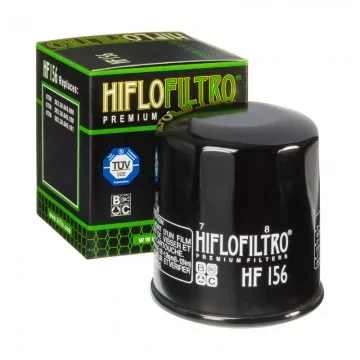 HIFLO FILTR OLEJU HF 156...