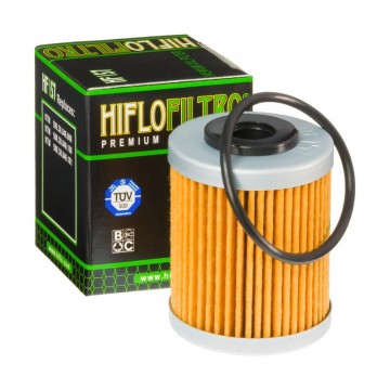 HIFLO FILTR OIL HF 157 KTM...