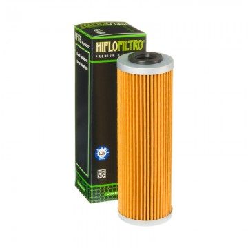 HIFLO FILTR OIL HF 159...