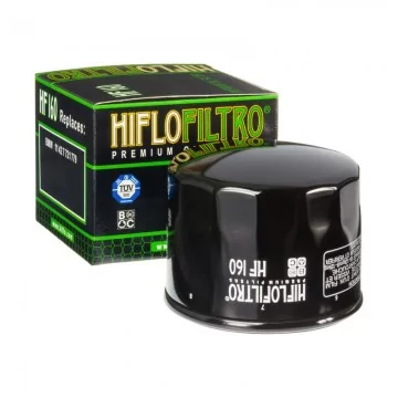 HIFLO FILTR OIL HF 160 BMW...