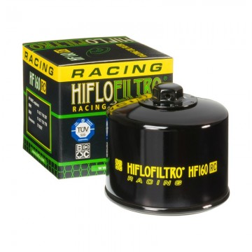 HIFLO FILTR OIL HF 160RC...