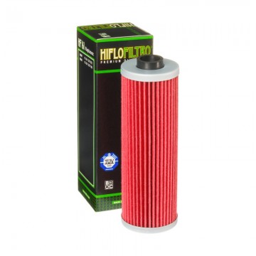 HIFLO FILTR OIL HF 161 BMW...