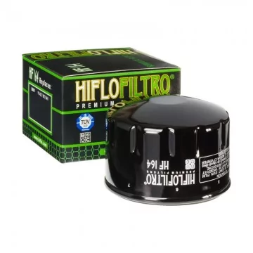 HIFLO FILTR OIL HF 164 BMW...