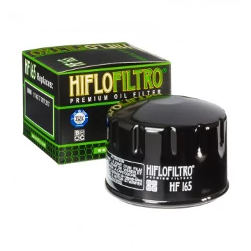 HIFLO FILTR OIL HF 165 BMW...